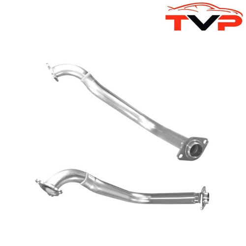 Exhaust pipe for mitsubishi - bm,