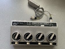 Nagra mixer - nagra, bm