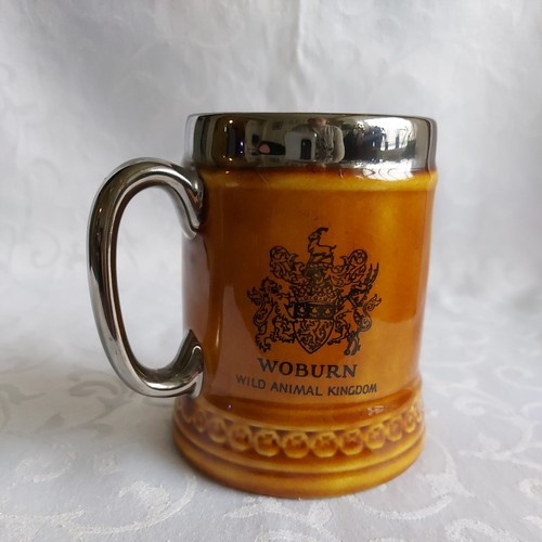 Vintage woburn abbey wild - vintage,