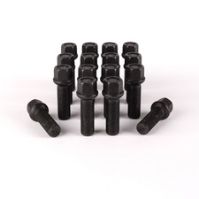 M14 x 1.5, Radius 13