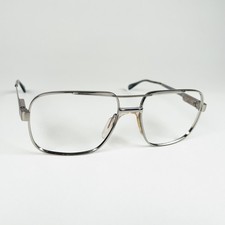 SAFILO eyeglasses SILVER