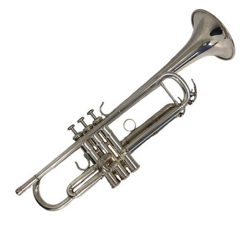 Yamaha ytr 4335gs trumpet - yamaha,