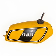 Vintage 1978 Yamaha DT125 DT