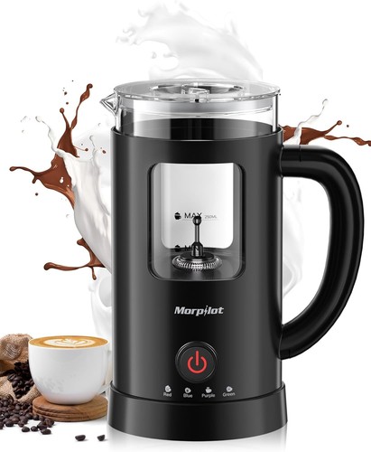 Milk frother electric - 1,