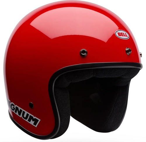Bell magnum gloss red - gloss,