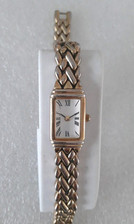 Marks And Spencer Ladies Gold