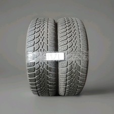 2×175/65 R14 82T M+S Dunlop