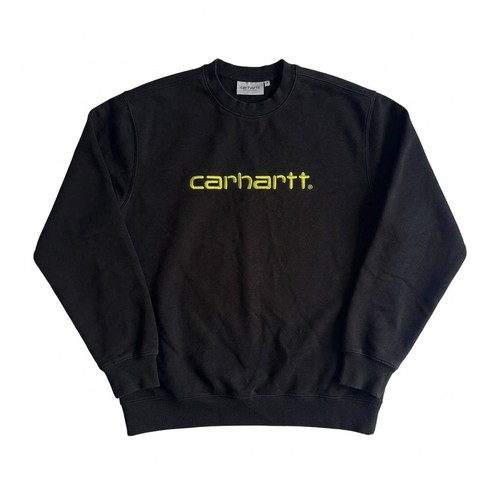Carhartt crew neck - crew, sweatshirt