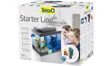 Tétra Aquarium Starter Line