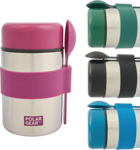 Polar gear 400ml insulated - polar,