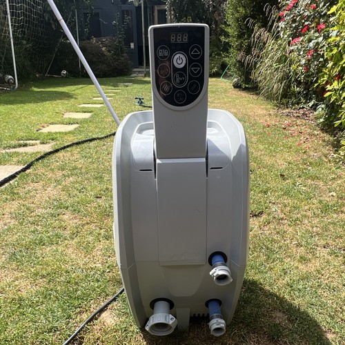 Bestway lay spa - bestway, hydrojet