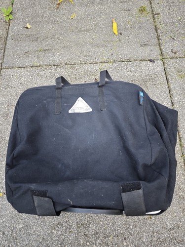 Brompton bag - brompton,