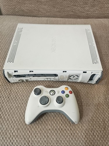 Xbox 360 console bundle spares - xbox,