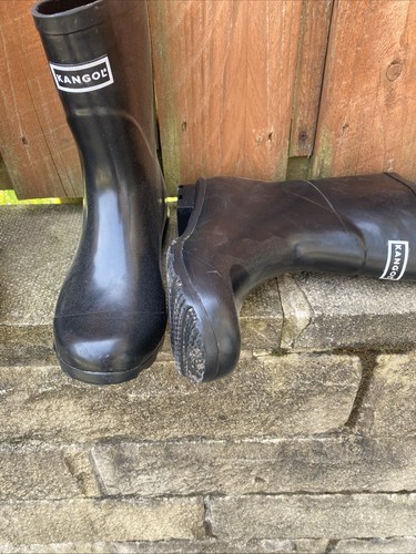Kangol wellies festival - wellies,