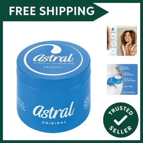 Face body intensive - body,