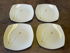 4x Aynsley Daisy Chain Fine