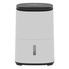 Meaco Arete One 12L Low Energy Quiet Dehumidifier Arete12L | HEPA Included