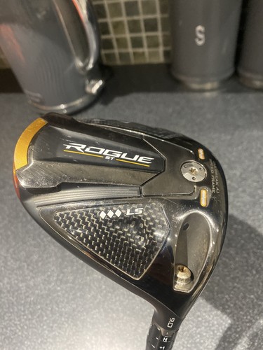 Callaway rogue triple - callaway, st