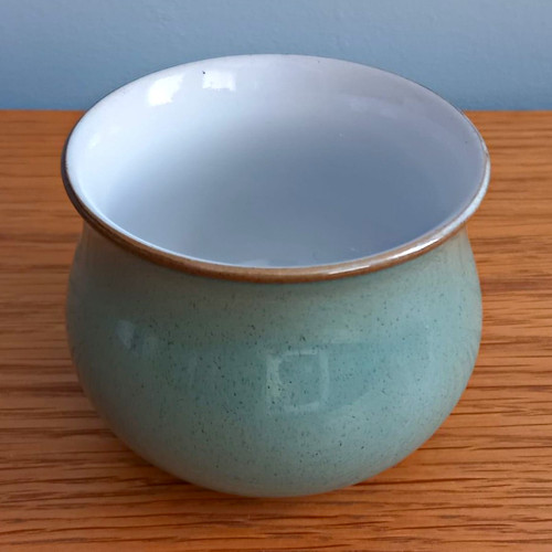 Denby potteries regency green - potteries,