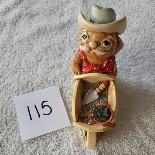 Pendelfin gramps mint - pendelfin,
