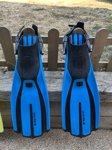 Mares plana avanti 3 - plana, x-3