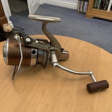 Daiwa Tournament Basia 45 QD