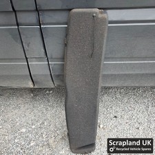 CITROEN C2 2002-2009 Grey Parcel Shelf