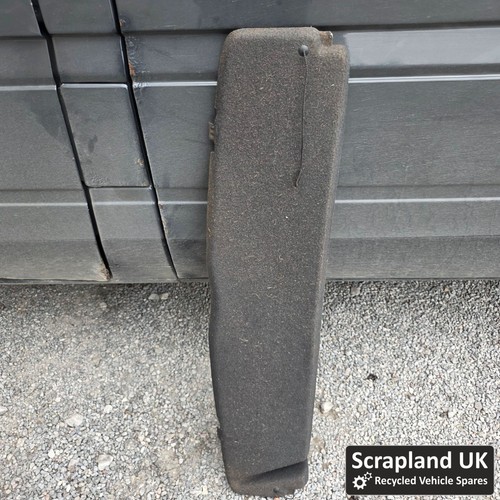 Citroen 2002 2009 grey - c2, 2002-2009