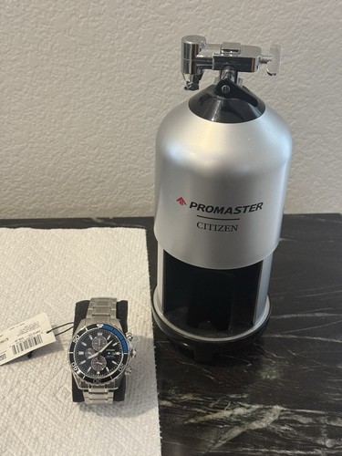 Citizen promaster dive - citizen,