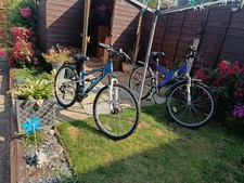 Basis 1 Full Dual Suspension