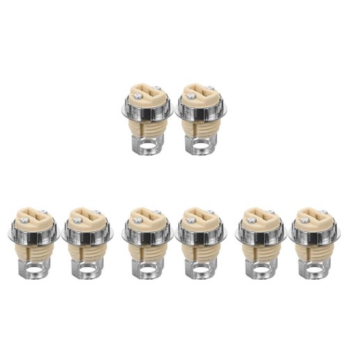 8pcs reusable ceramic - reusable, screw