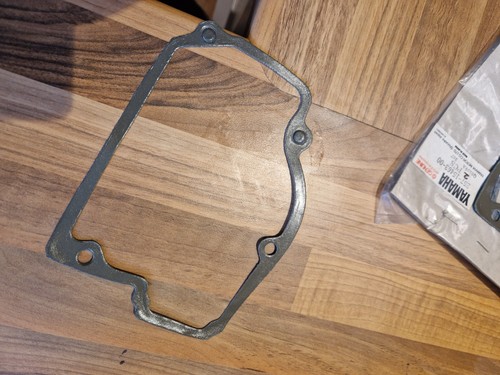 Yamaha fs1e fs1 carb cover - fs1,