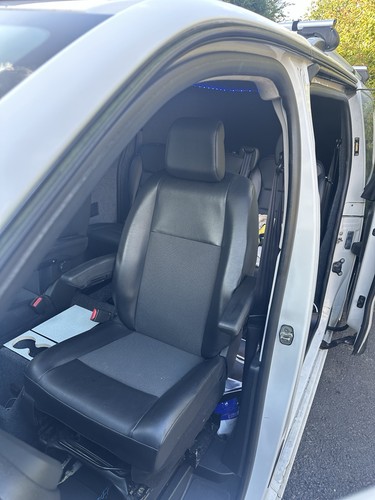 Vauxhal vivaro front passenger - vauxhal,