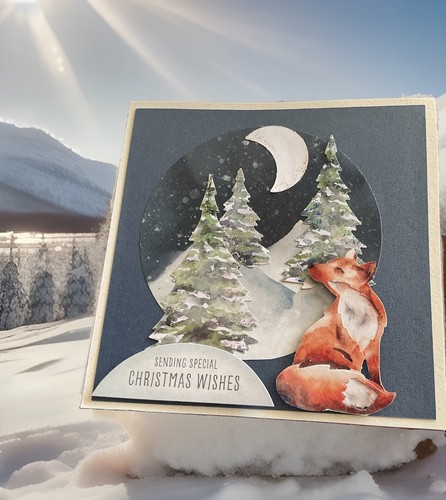 Christmas greeting card - christmas,