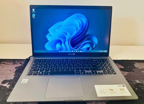 Asus vivobook laptop - 15.6”, |
