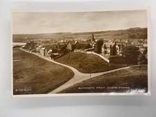 NORTHUMBERLAND Real Photo