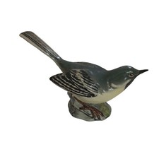 Beswick Grey Wagtail Model 1041 Gloss Finish