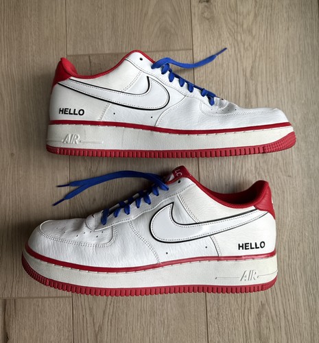 Nike air force lx - air,