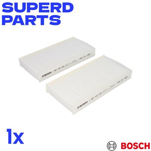 Cabin filter fits acura rsx - filter, fits: