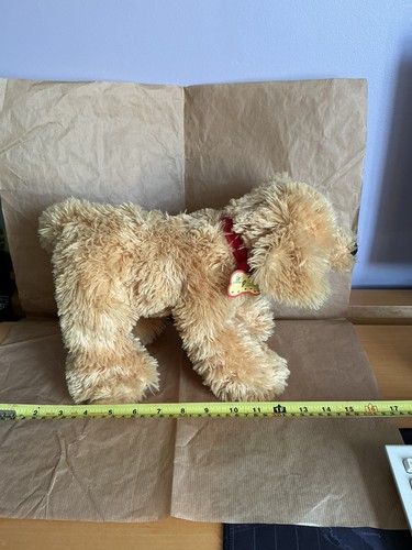 Build bear promise - bear, pets