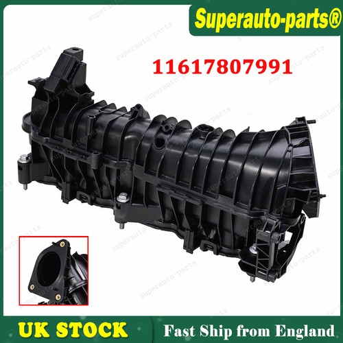 Intake inlet manifold swirl - inlet, &