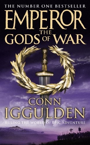 The gods war emperor - the,