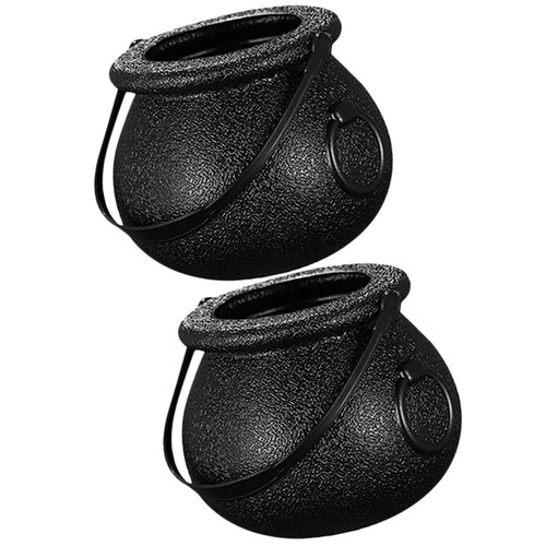 Pcs halloween buckets for - 2,