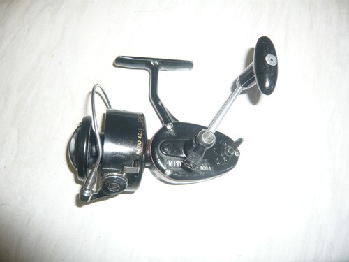 Garcia mitchell 300a 1988 - garcia,