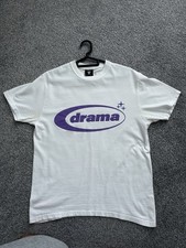 DRAMA CALL t-shirt, Size small