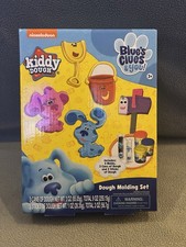 Blues Clues and You Kiddy