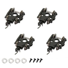 4pcs scale 160 - 4pcs, 1:160