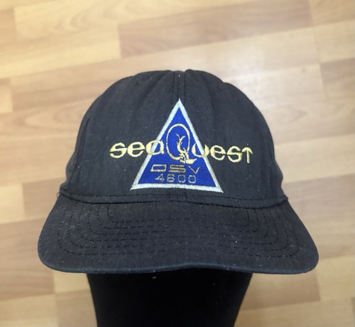 Vintage seaquest dsv 4600 - vintage,