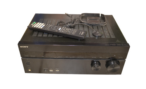 Sony str dn1040 multi - 7.2,