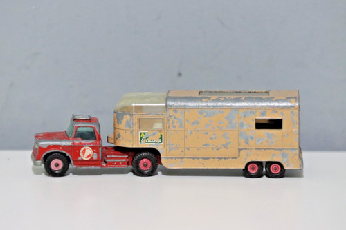 Matchbox king size dodge - size,,